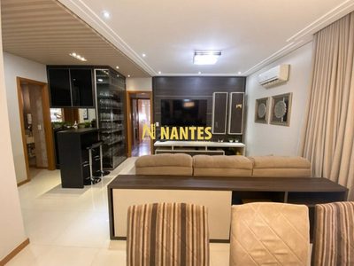 Apartamento, 3 quartos, 136 m² - Foto 2