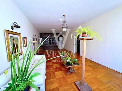 Apartamento, 4 quartos, 170 m² - Foto 3