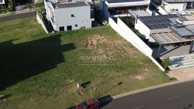 Loteamento e Condomínio, 530 m² - Foto 1