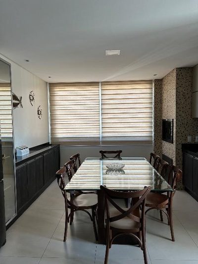 Apartamento, 4 quartos, 275 m² - Foto 4