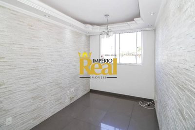 Apartamento, 2 quartos, 45 m² - Foto 5