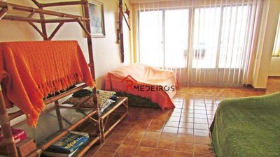 Apartamento, 2 quartos, 90 m² - Foto 4