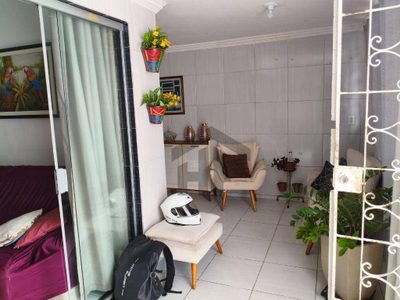 Casa, 3 quartos, 90 m² - Foto 5