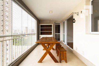 Apartamento, 2 quartos, 76 m² - Foto 2