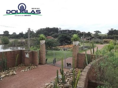 Sítio, 3 quartos, 3 hectares - Foto 2