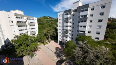 Apartamento, 2 quartos, 73 m² - Foto 3