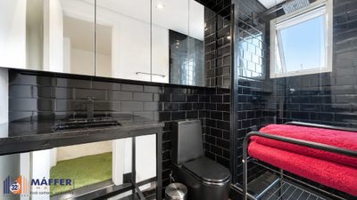 Apartamento, 1 quarto, 339 m² - Foto 5