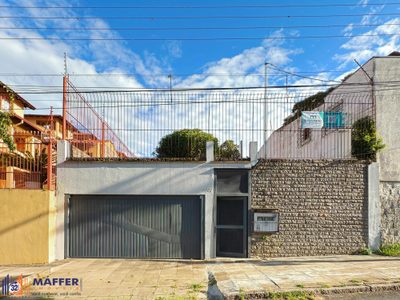 Casa, 6 quartos, 49 m² - Foto 1