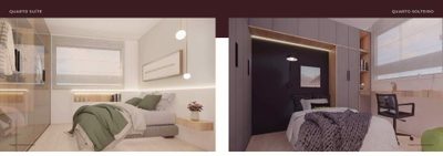 Apartamento, 2 quartos, 78 m² - Foto 5