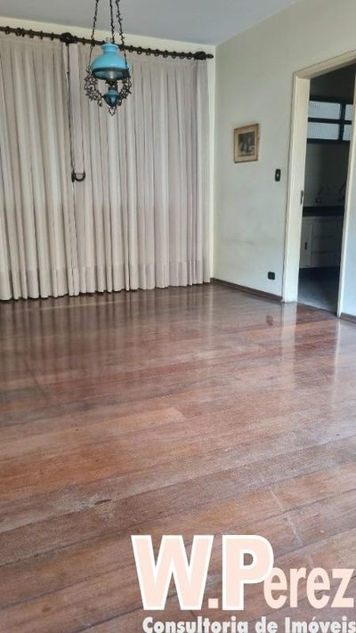 Apartamento, 3 quartos, 169 m² - Foto 4