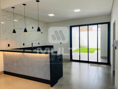Casa, 3 quartos, 150 m² - Foto 2