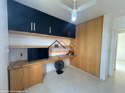 Apartamento, 2 quartos - Foto 3