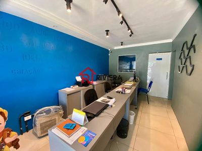 Depósito-Galpão, 550 m² - Foto 5