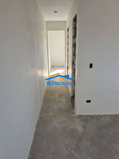 Apartamento, 2 quartos, 45 m² - Foto 4