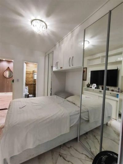 Apartamento, 2 quartos, 91 m² - Foto 1