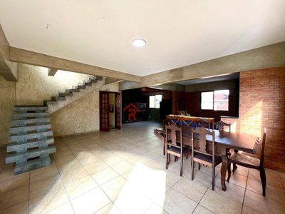 Apartamento, 4 quartos, 238 m² - Foto 4