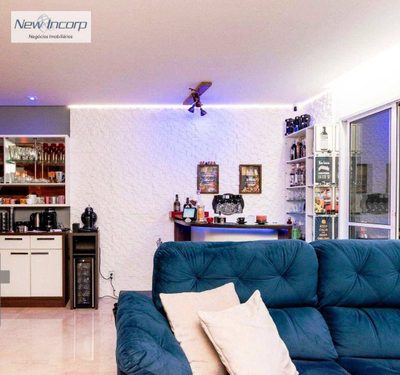 Apartamento, 3 quartos, 101 m² - Foto 5