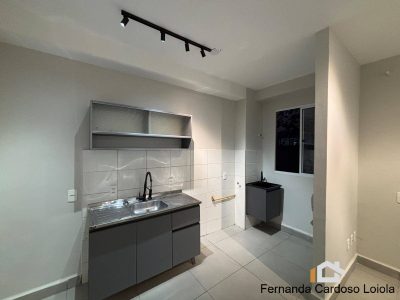 Apartamento, 2 quartos, 56 m² - Foto 2