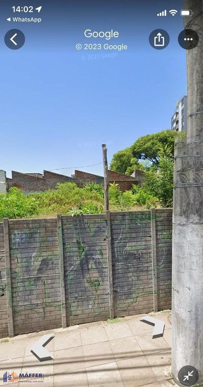 Terreno, 1120 m² - Foto 2