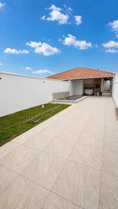 Casa, 2 quartos, 84 m² - Foto 1