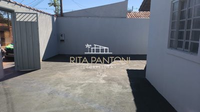 Casa, 2 quartos, 100 m² - Foto 3