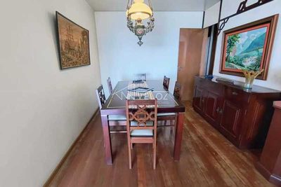 Apartamento, 4 quartos, 170 m² - Foto 4