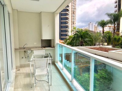 Apartamento, 112 m² - Foto 2