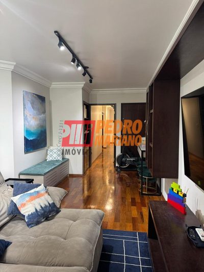 Apartamento, 2 quartos, 114 m² - Foto 4