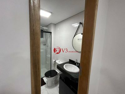 Apartamento, 2 quartos, 32 m² - Foto 5