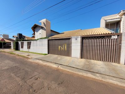 Casa, 3 quartos, 228 m² - Foto 1