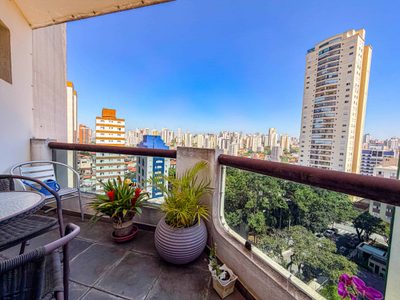 Apartamento, 3 quartos, 109 m² - Foto 3