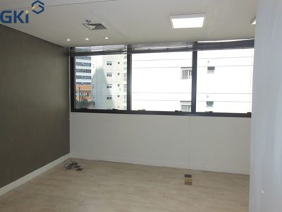 Sala-Conjunto, 39 m² - Foto 2