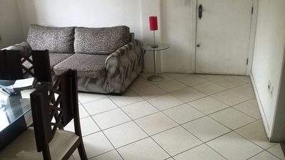 Cobertura, 3 quartos, 130 m² - Foto 1
