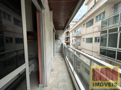 Apartamento, 3 quartos, 123 m² - Foto 5