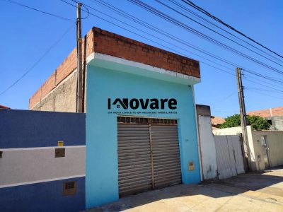 Casa, 1 quarto, 101 m² - Foto 3