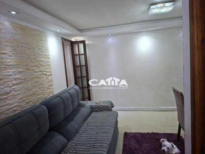 Apartamento, 3 quartos, 72 m² - Foto 4