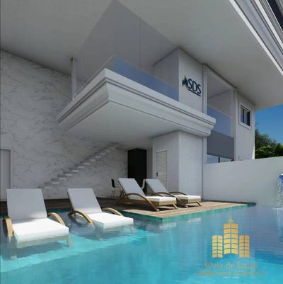 Apartamento, 3 quartos, 136 m² - Foto 2
