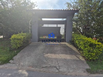 Chácara, 3 quartos, 1000 m² - Foto 2