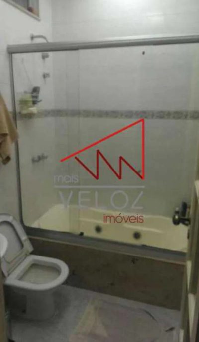 Apartamento, 1 quarto, 48 m² - Foto 1