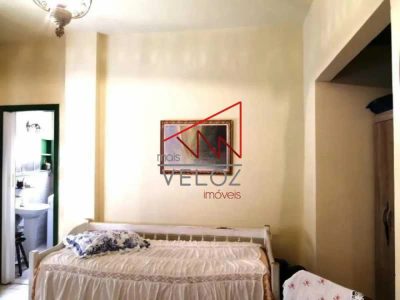 Apartamento, 1 quarto, 48 m² - Foto 2