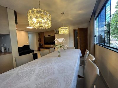 Apartamento, 3 quartos, 240 m² - Foto 3