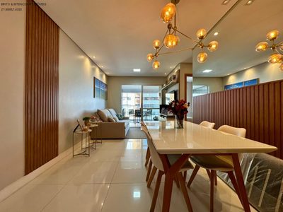 Apartamento, 2 quartos, 91 m² - Foto 5