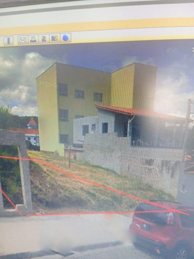 Terreno, 262 m² - Foto 2