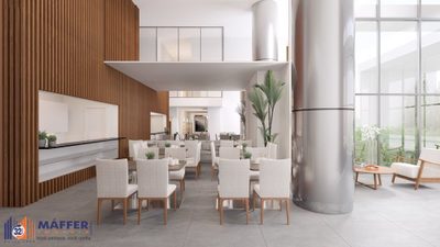 Sala-Conjunto, 31 m² - Foto 4