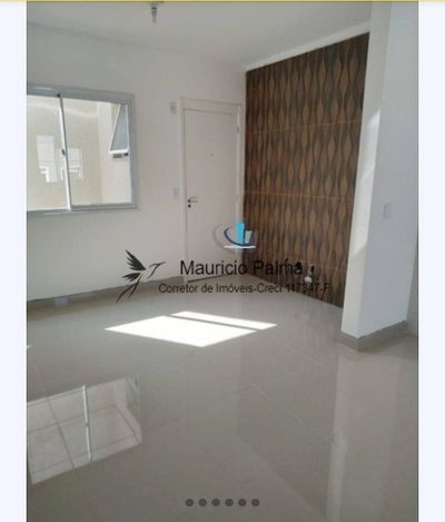 Apartamento, 2 quartos, 47 m² - Foto 4