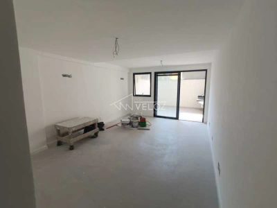Apartamento, 55 m² - Foto 2
