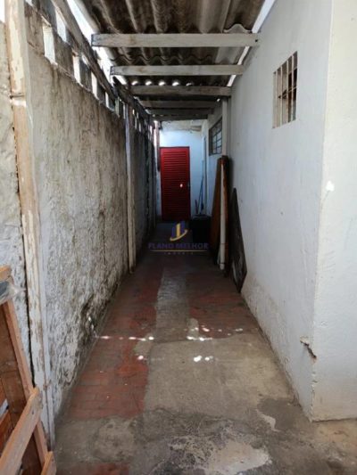 Loja-Salão, 289 m² - Foto 3