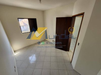 Apartamento, 2 quartos, 50 m² - Foto 2