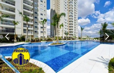 Apartamento, 3 quartos, 226 m² - Foto 1