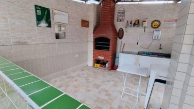 Apartamento, 1 quarto, 54 m² - Foto 3